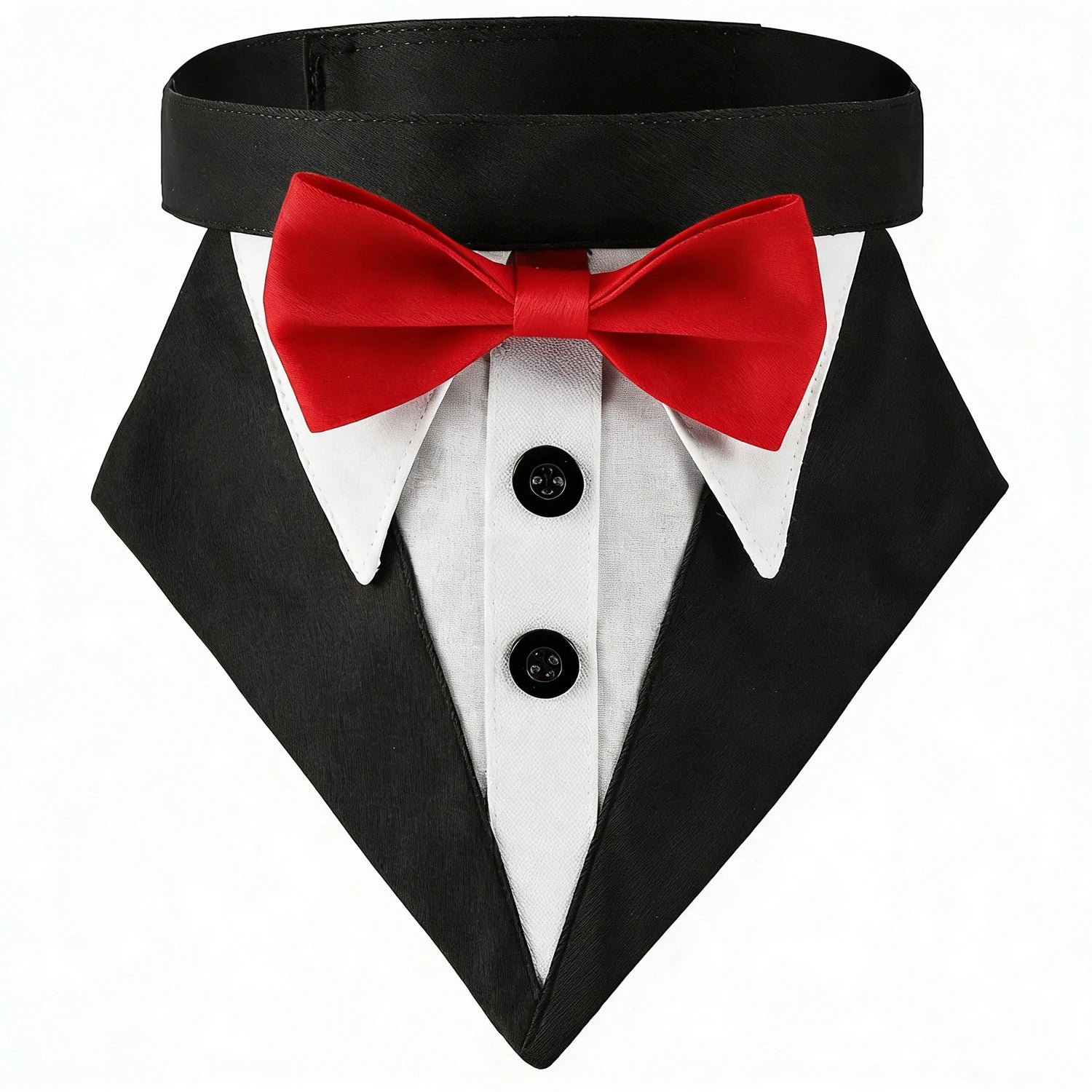 Lunaelle™ Gentleman Dog Tuxedo