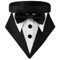 Lunaelle™ Gentleman Dog Tuxedo